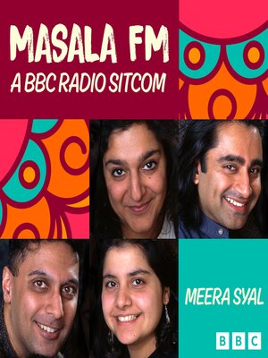 cover image of Masala FM